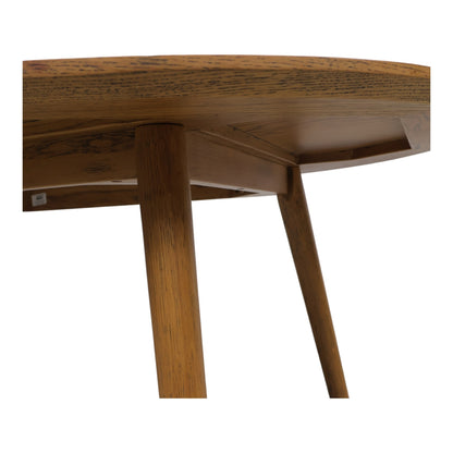 Kvalitetssikret | Hugo Oval ovalt sofabord