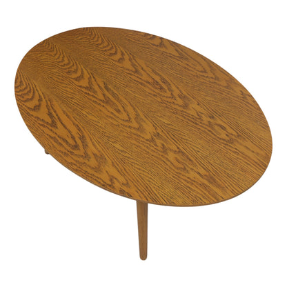 Kvalitetssikret | Hugo Oval ovalt sofabord