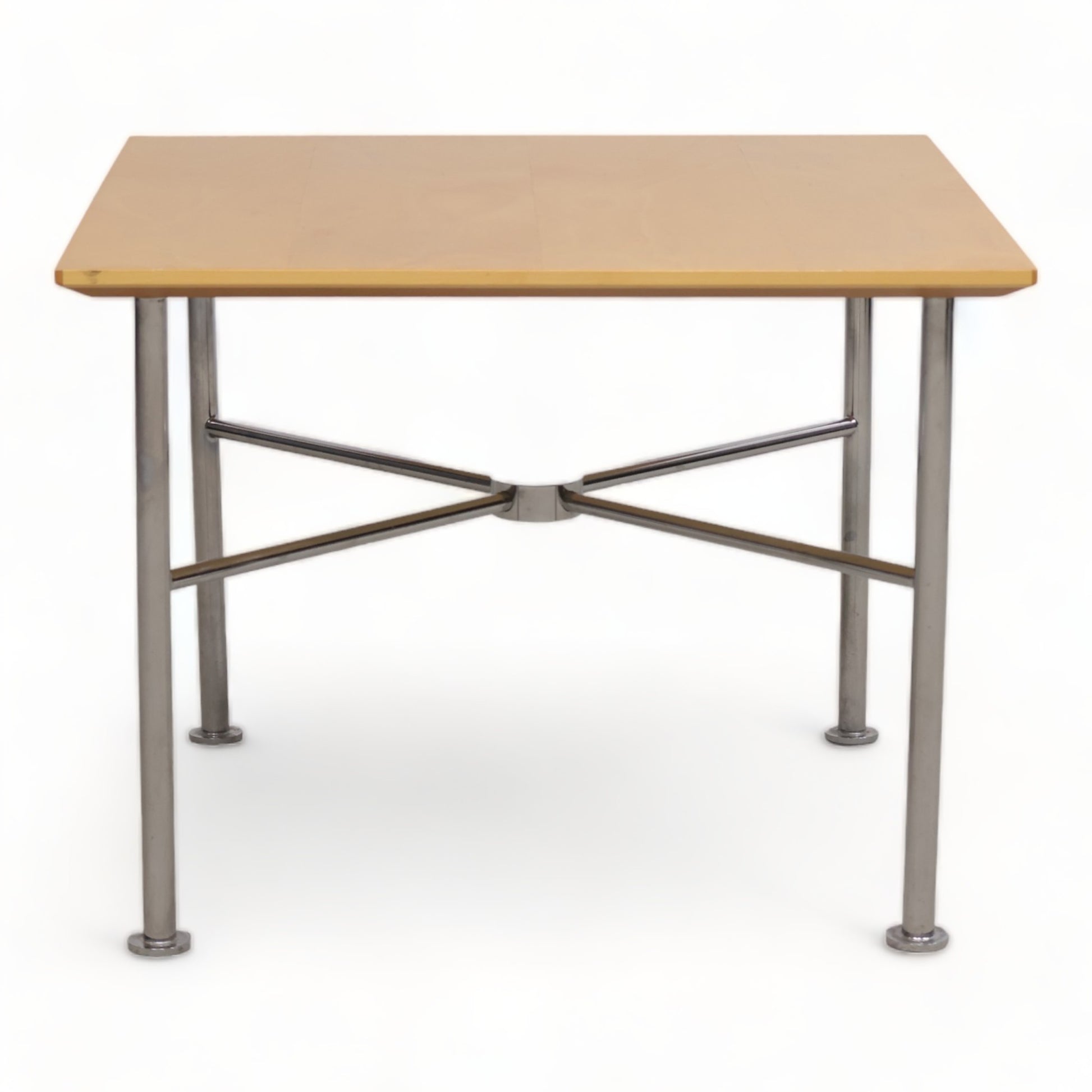 Kvalitetssikret | 70x70 cm sidebord