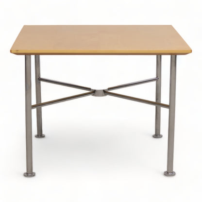 Kvalitetssikret | 70x70 cm sidebord