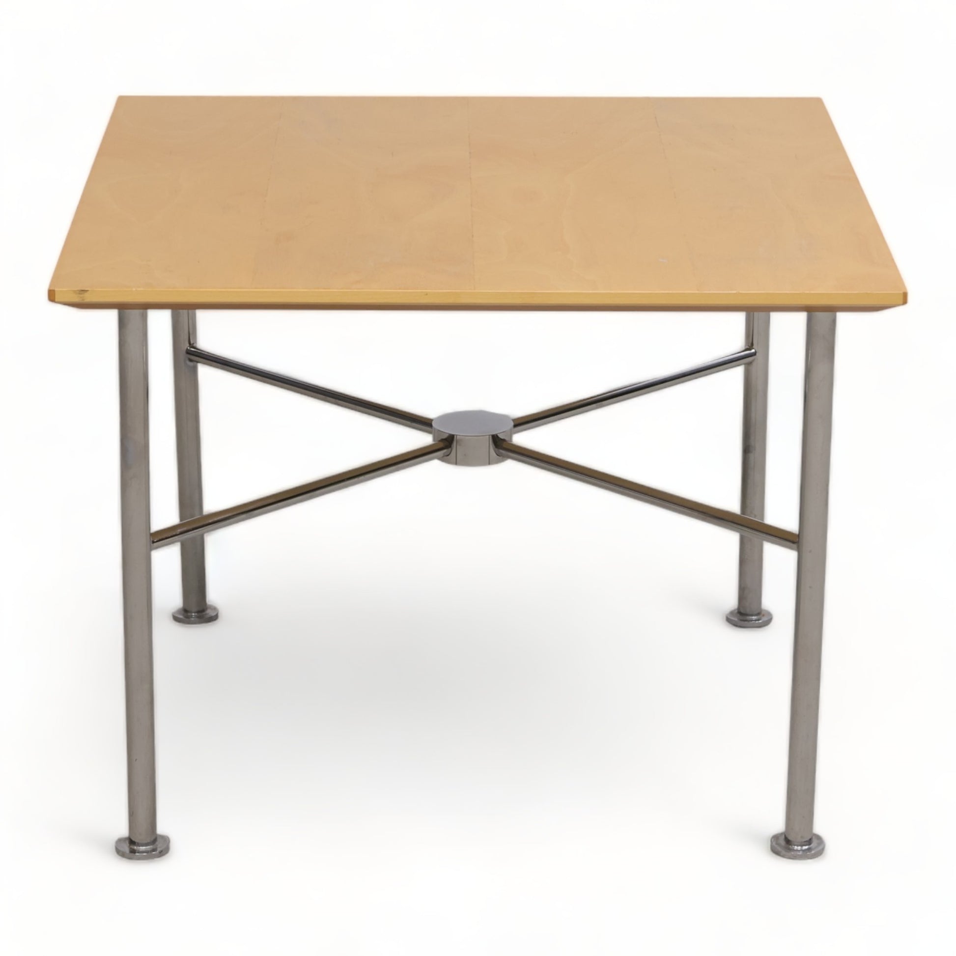 Kvalitetssikret | 70x70 cm sidebord