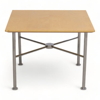 Kvalitetssikret | 70x70 cm sidebord