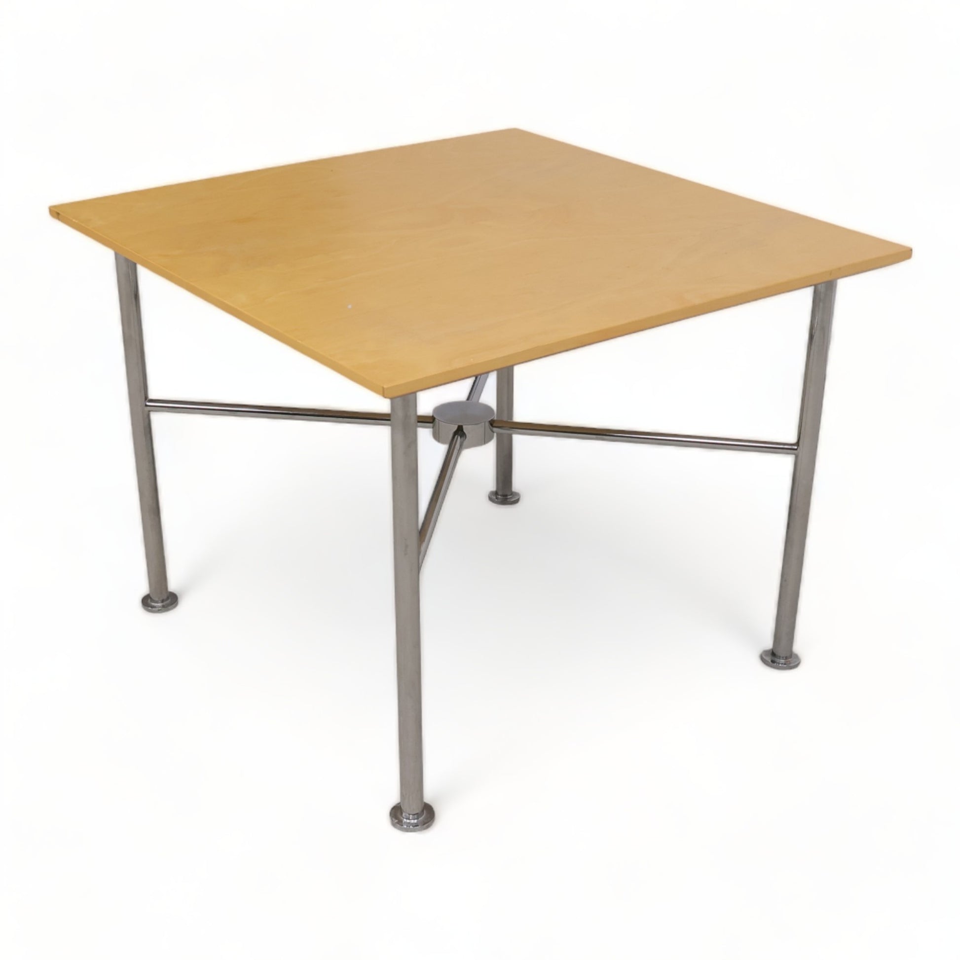 Kvalitetssikret | 70x70 cm sidebord