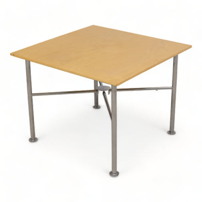 Kvalitetssikret | 70x70 cm sidebord