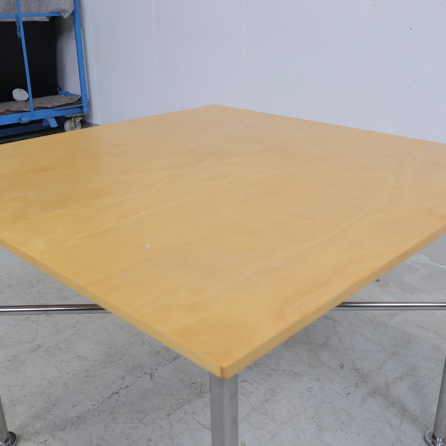 Kvalitetssikret | 70x70 cm sidebord