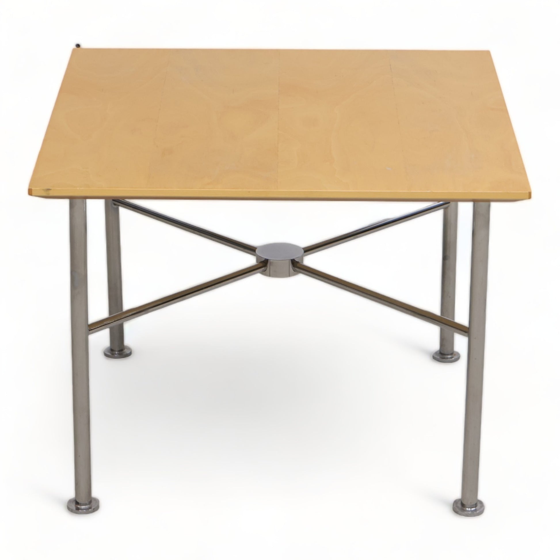 Kvalitetssikret | 70x70 cm sidebord