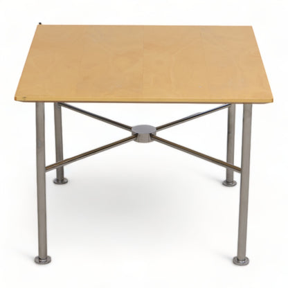 Kvalitetssikret | 70x70 cm sidebord