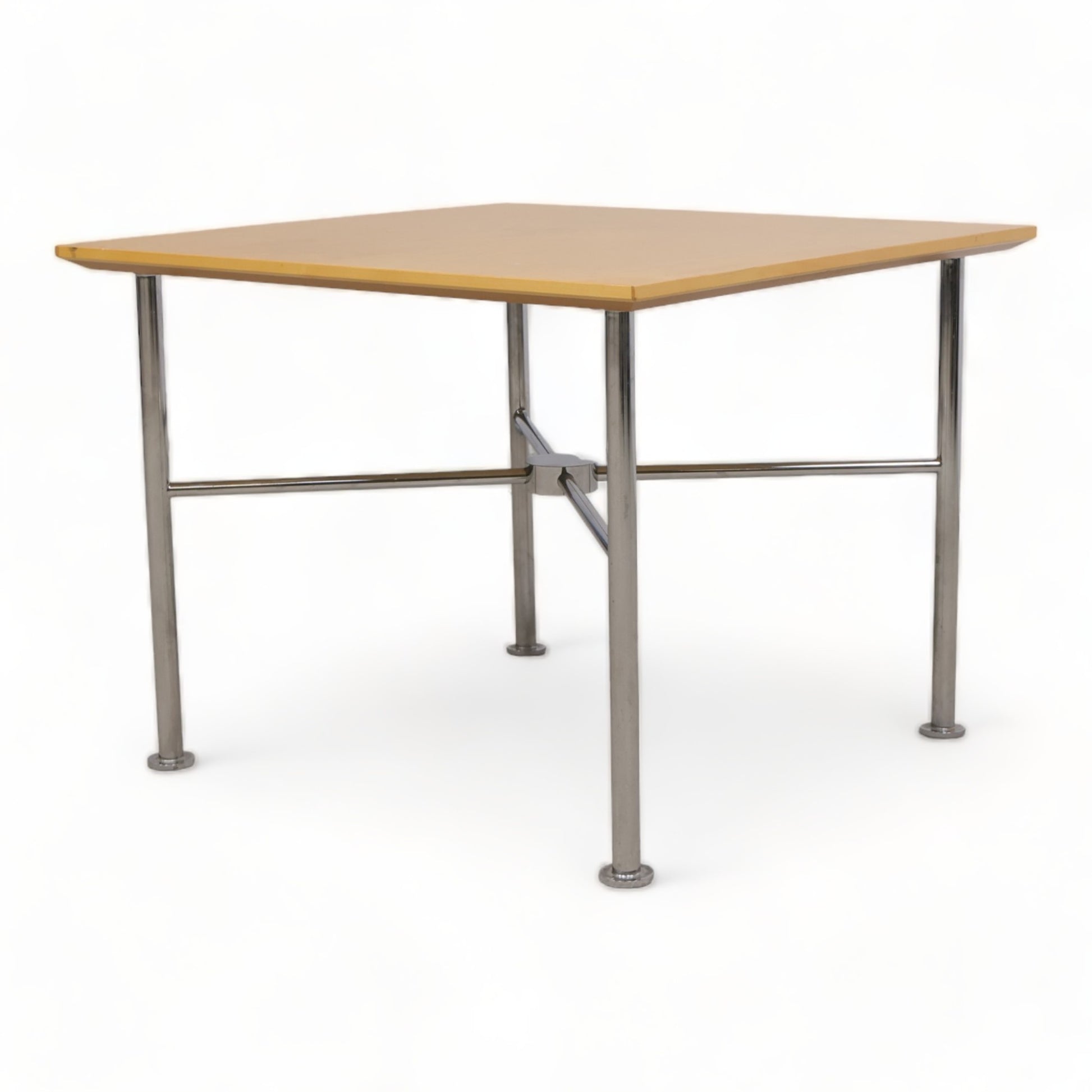 Kvalitetssikret | 70x70 cm sidebord