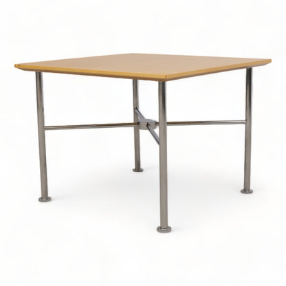 Kvalitetssikret | 70x70 cm sidebord