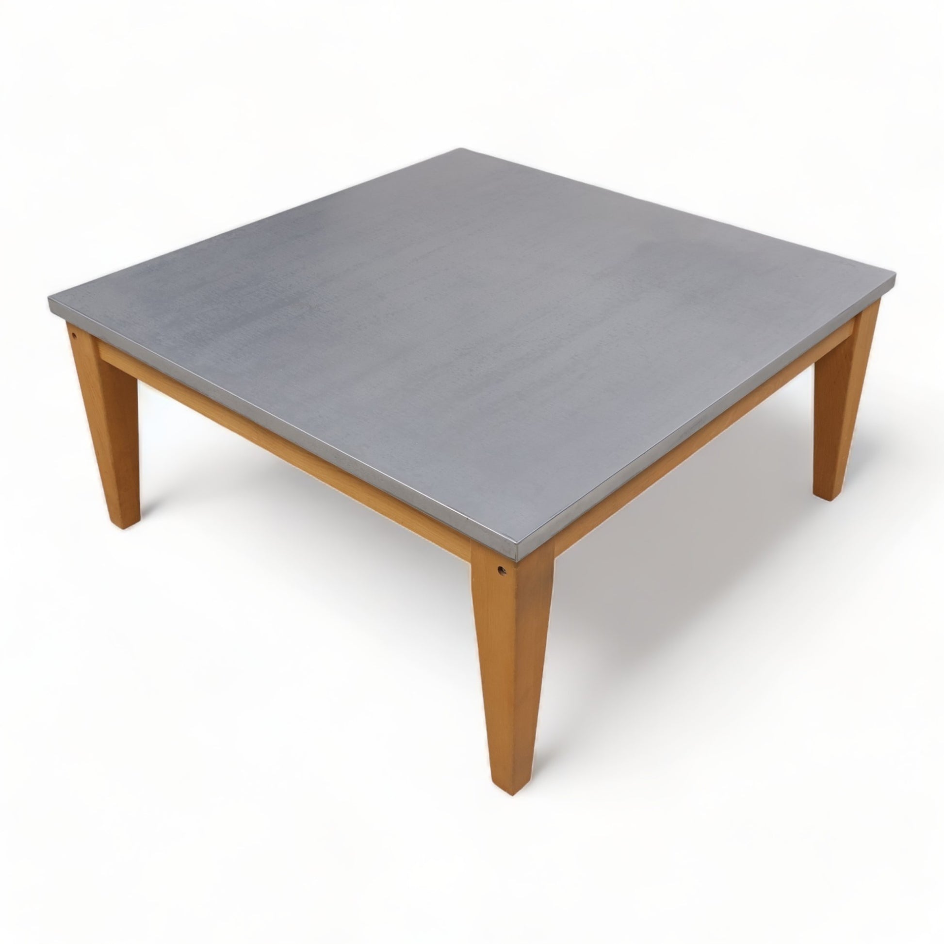 Kvalitetssikret | 105x105 cm, moderne sofabord