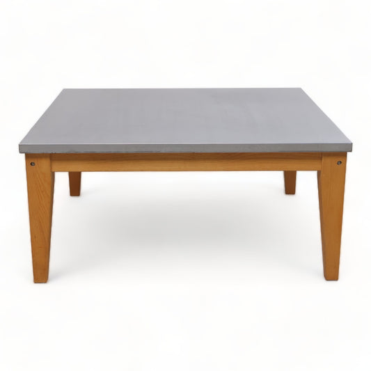 Kvalitetssikret | 105x105 cm, moderne sofabord