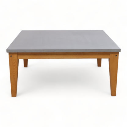 Kvalitetssikret | 105x105 cm, moderne sofabord