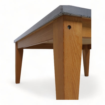 Kvalitetssikret | 105x105 cm, moderne sofabord