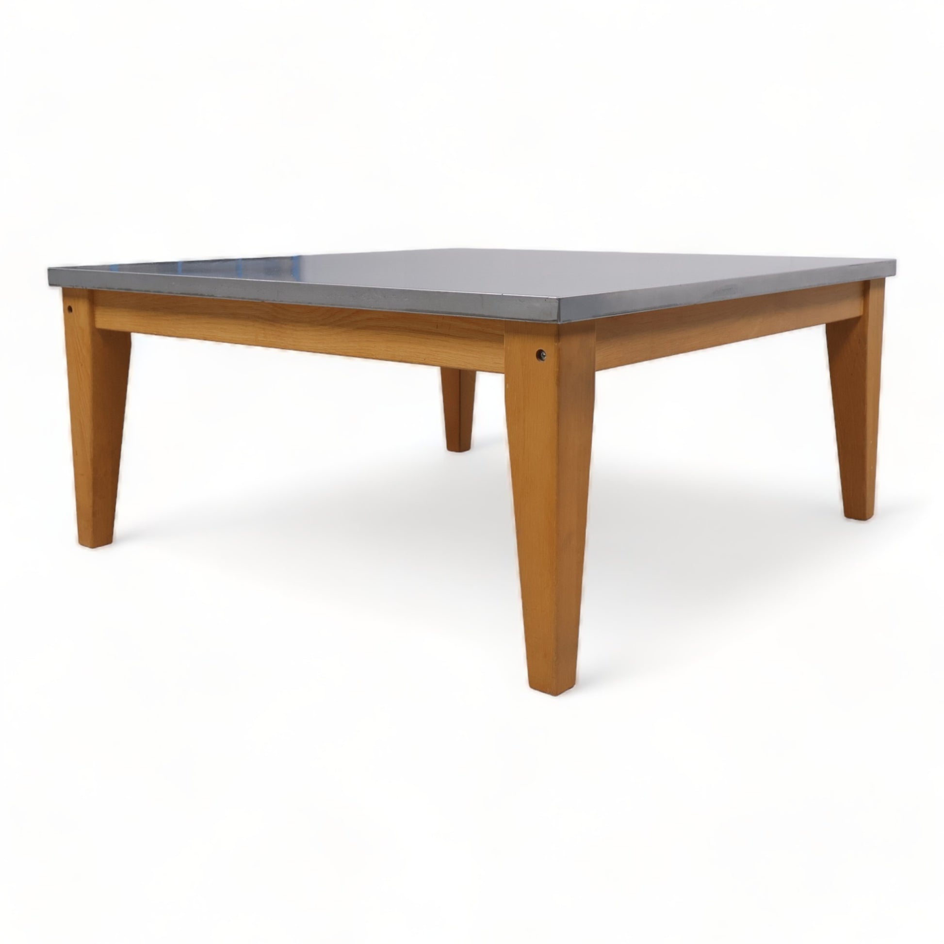 Kvalitetssikret | 105x105 cm, moderne sofabord