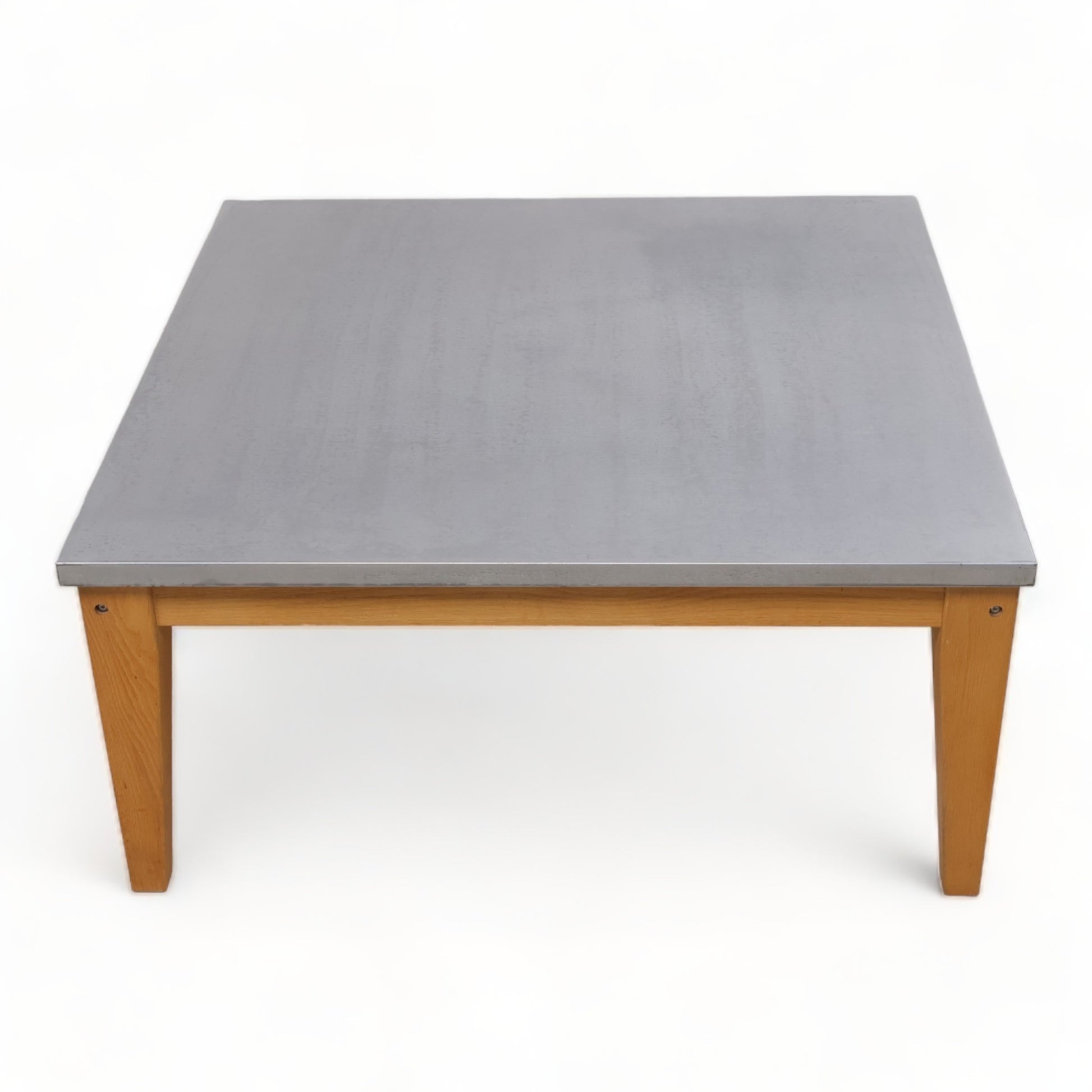 Kvalitetssikret | 105x105 cm, moderne sofabord