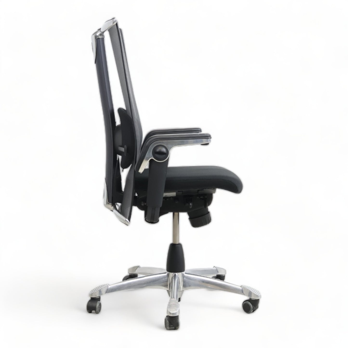 Nyrenset | Håg H09 Inspiration 9221 kontorstol