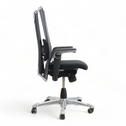 Nyrenset | Håg H09 Inspiration 9221 kontorstol