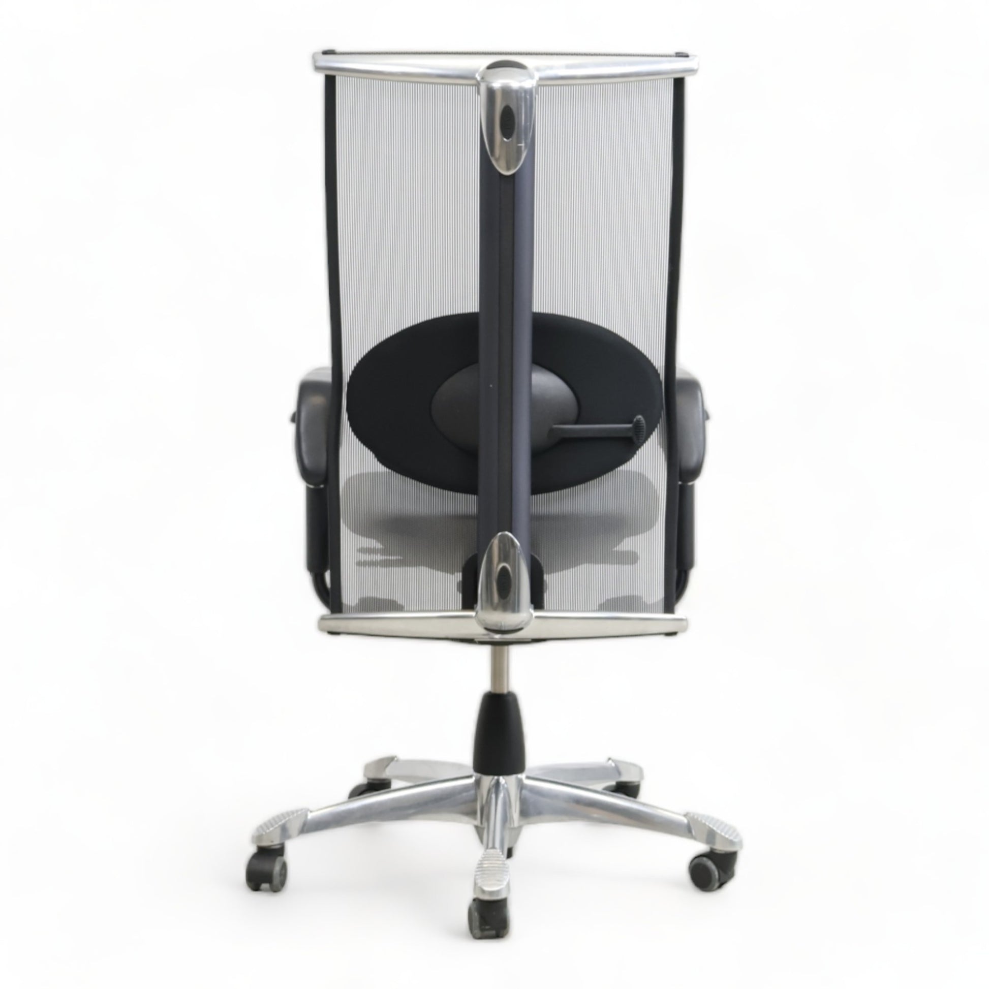 Nyrenset | Håg H09 Inspiration 9221 kontorstol