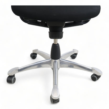 Nyrenset | Håg H09 Inspiration 9221 kontorstol