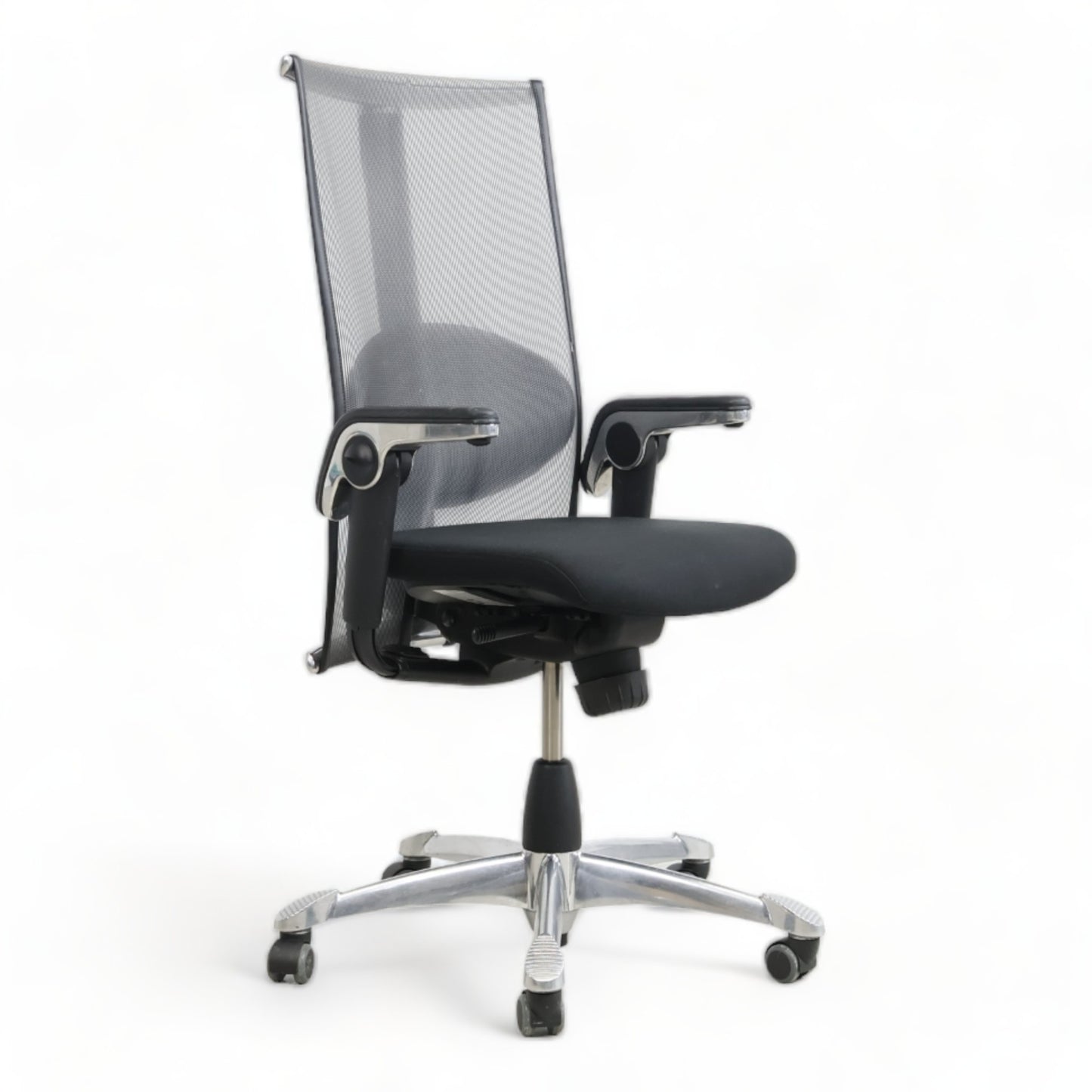 Nyrenset | Håg H09 Inspiration 9221 kontorstol