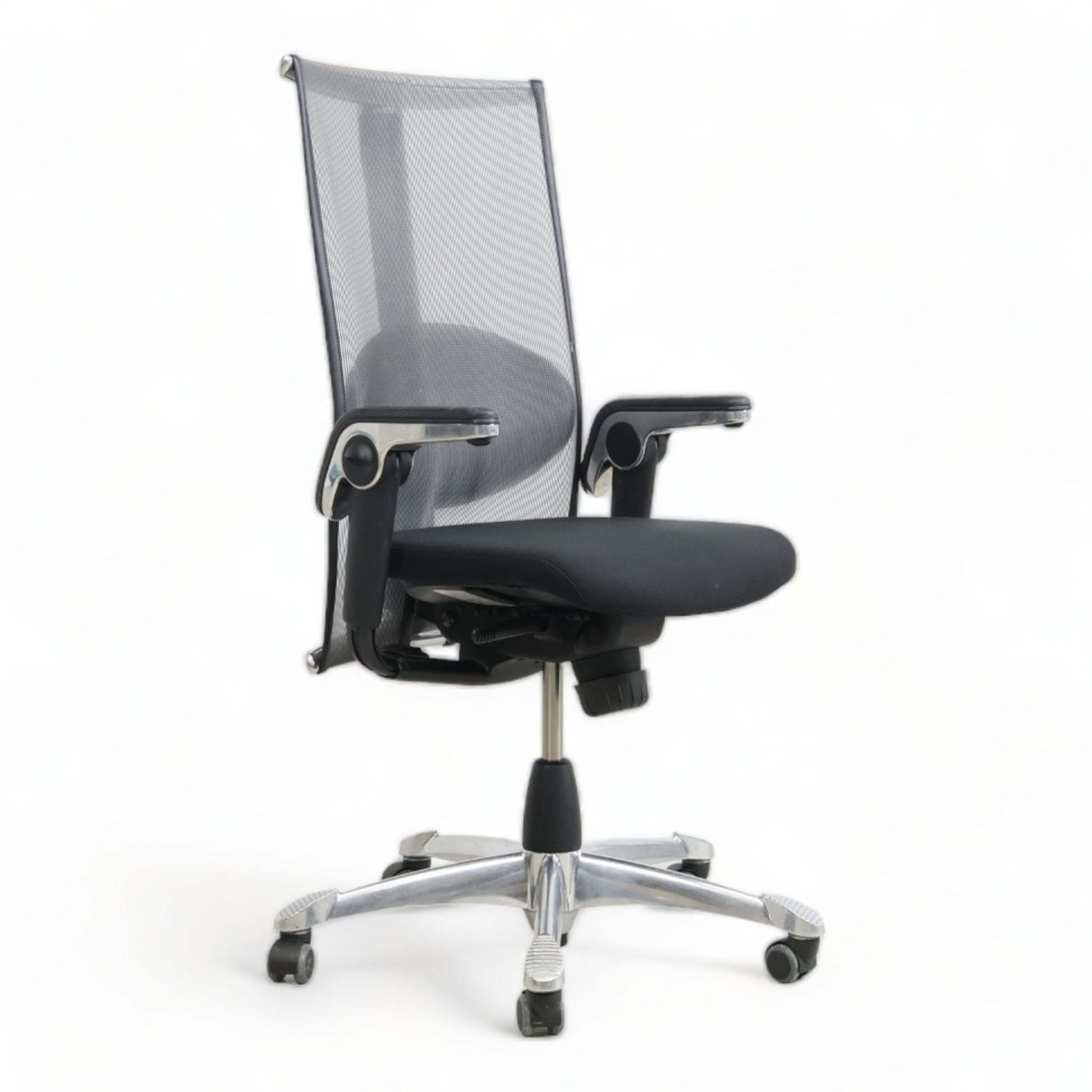 Nyrenset | Håg H09 Inspiration 9221 kontorstol