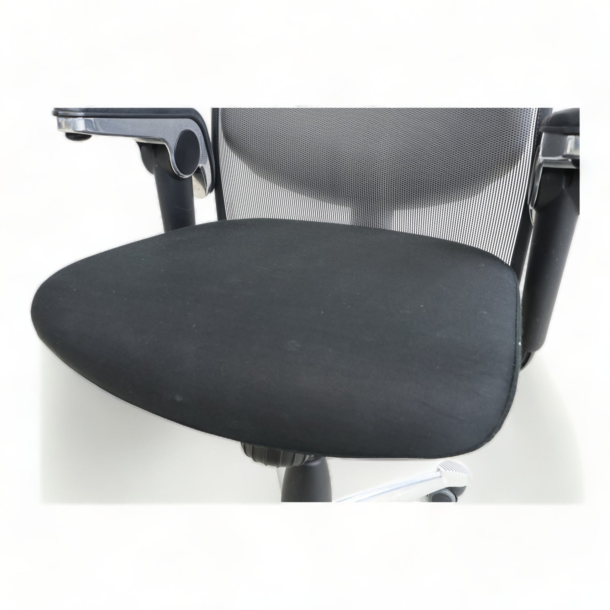 Nyrenset | Håg H09 Inspiration 9221 kontorstol