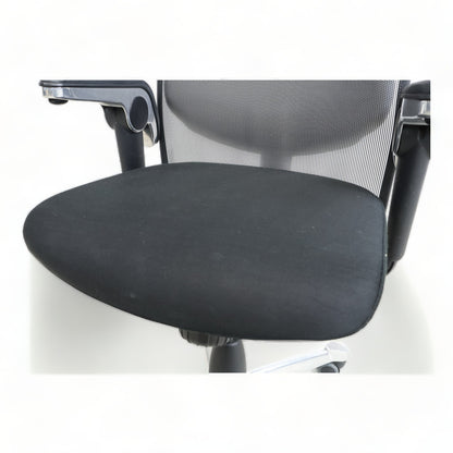 Nyrenset | Håg H09 Inspiration 9221 kontorstol