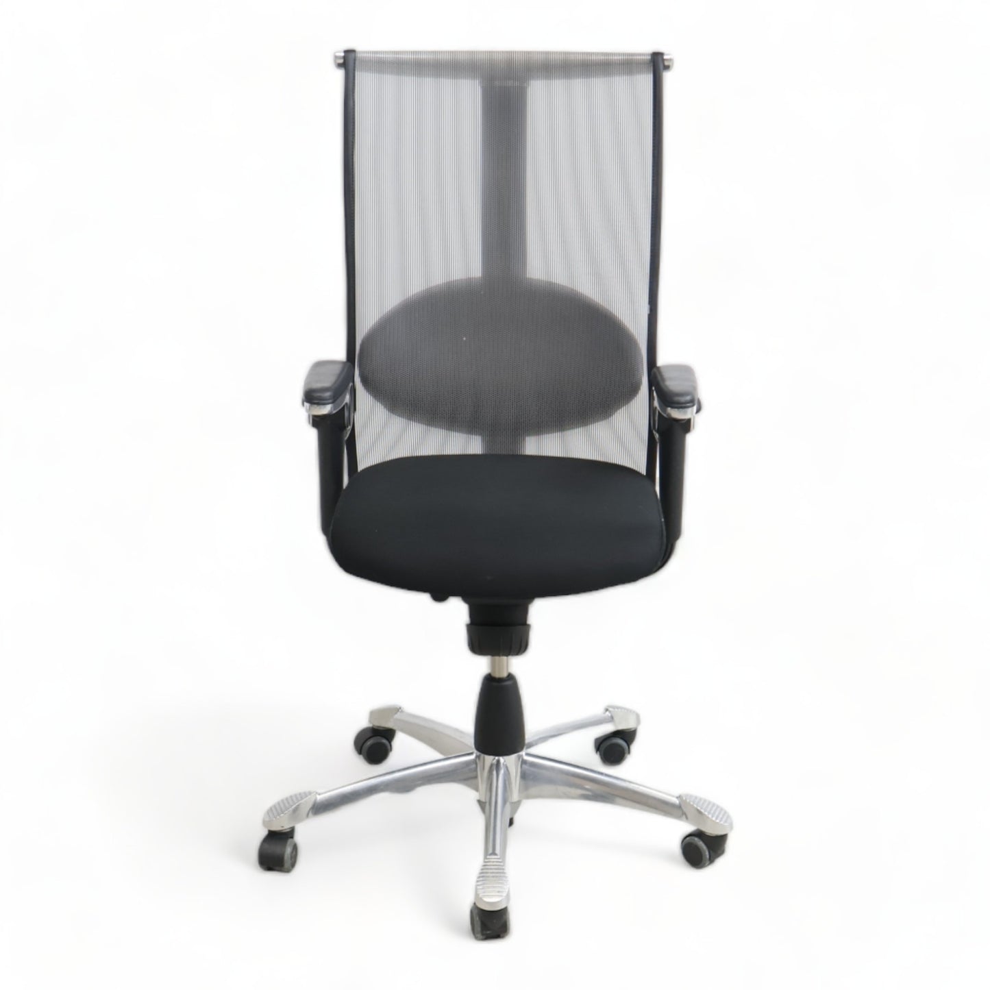 Nyrenset | Håg H09 Inspiration 9221 kontorstol