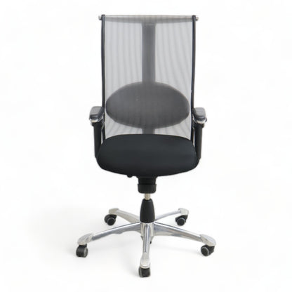 Nyrenset | Håg H09 Inspiration 9221 kontorstol