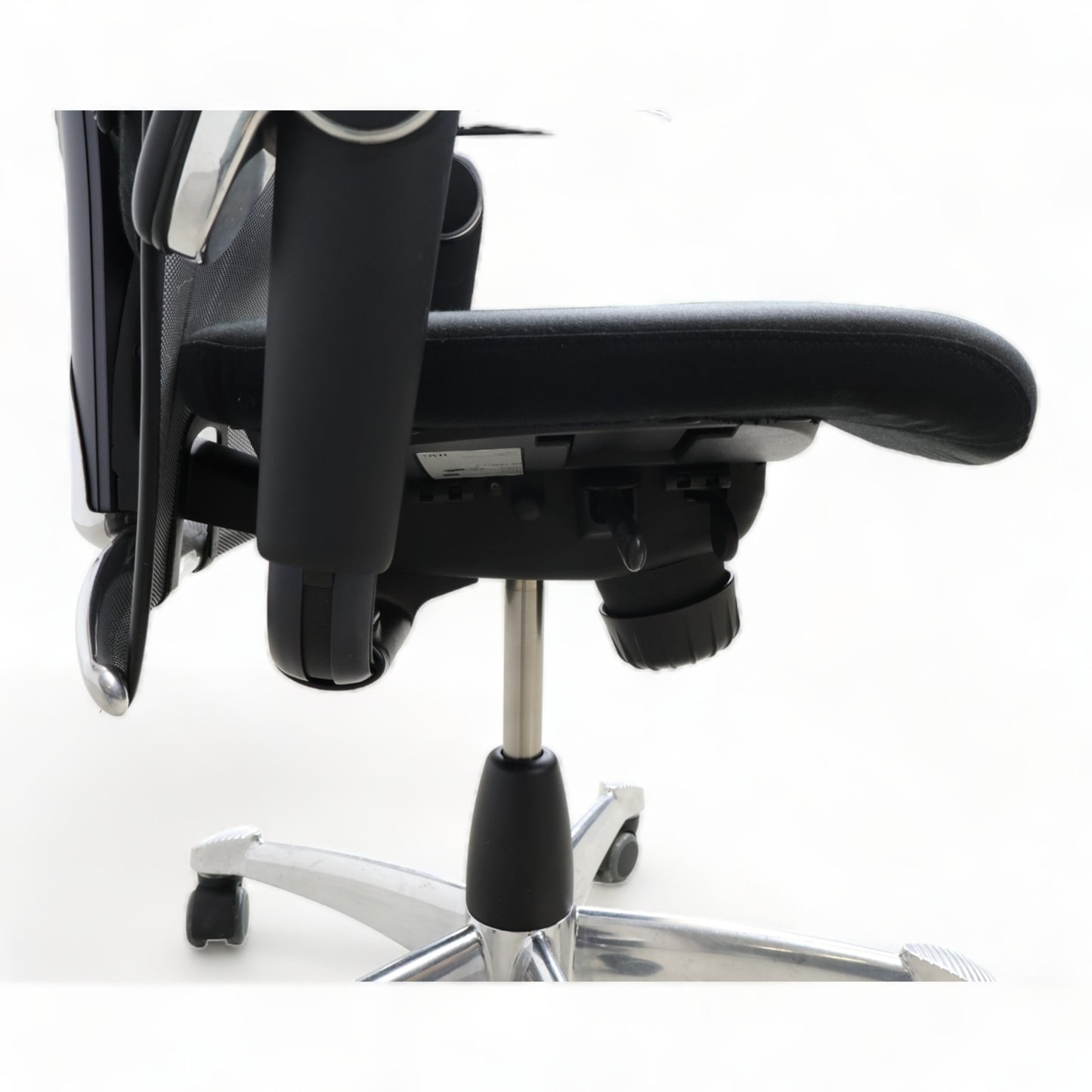 Nyrenset | Håg H09 Inspiration 9221 kontorstol