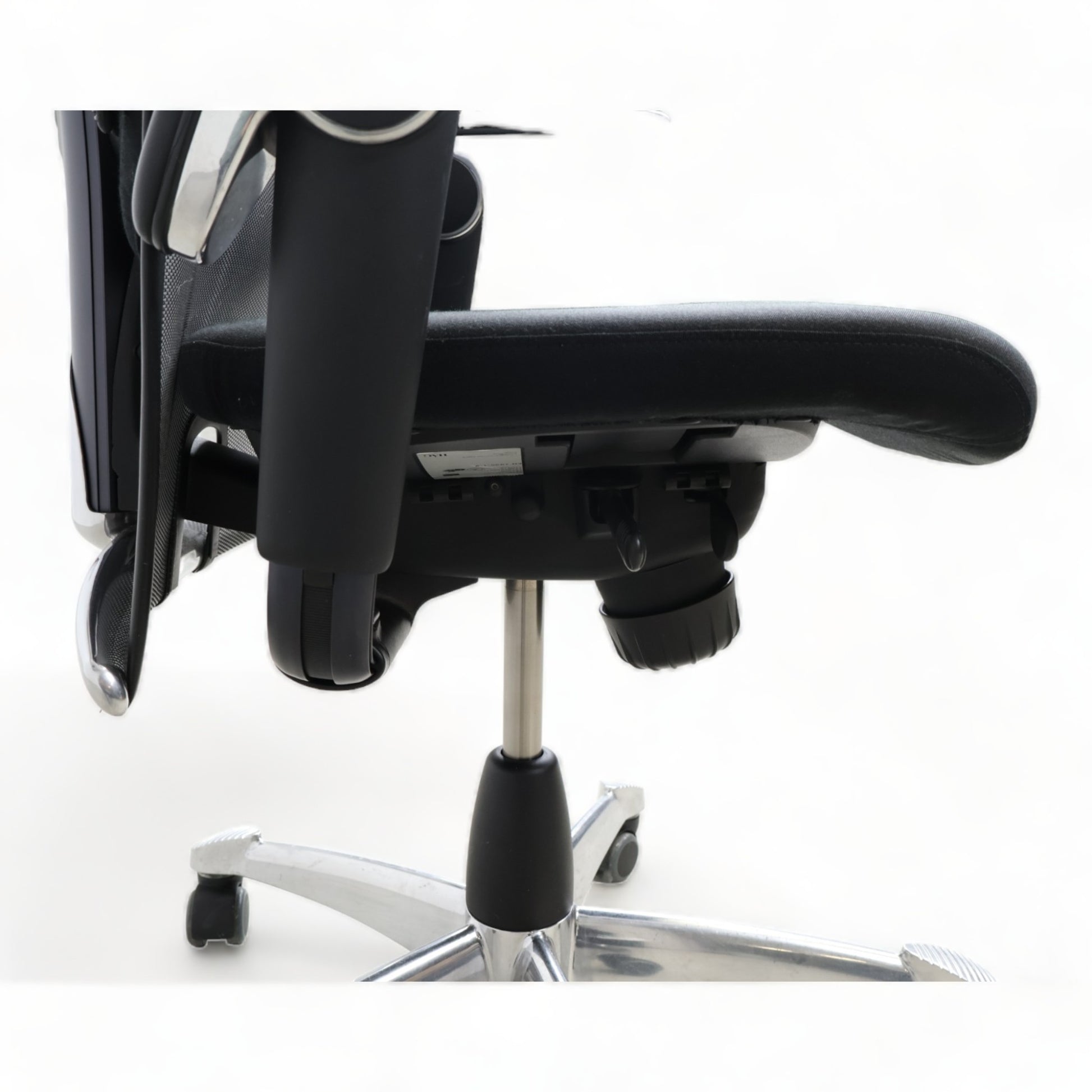 Nyrenset | Håg H09 Inspiration 9221 kontorstol