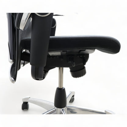 Nyrenset | Håg H09 Inspiration 9221 kontorstol