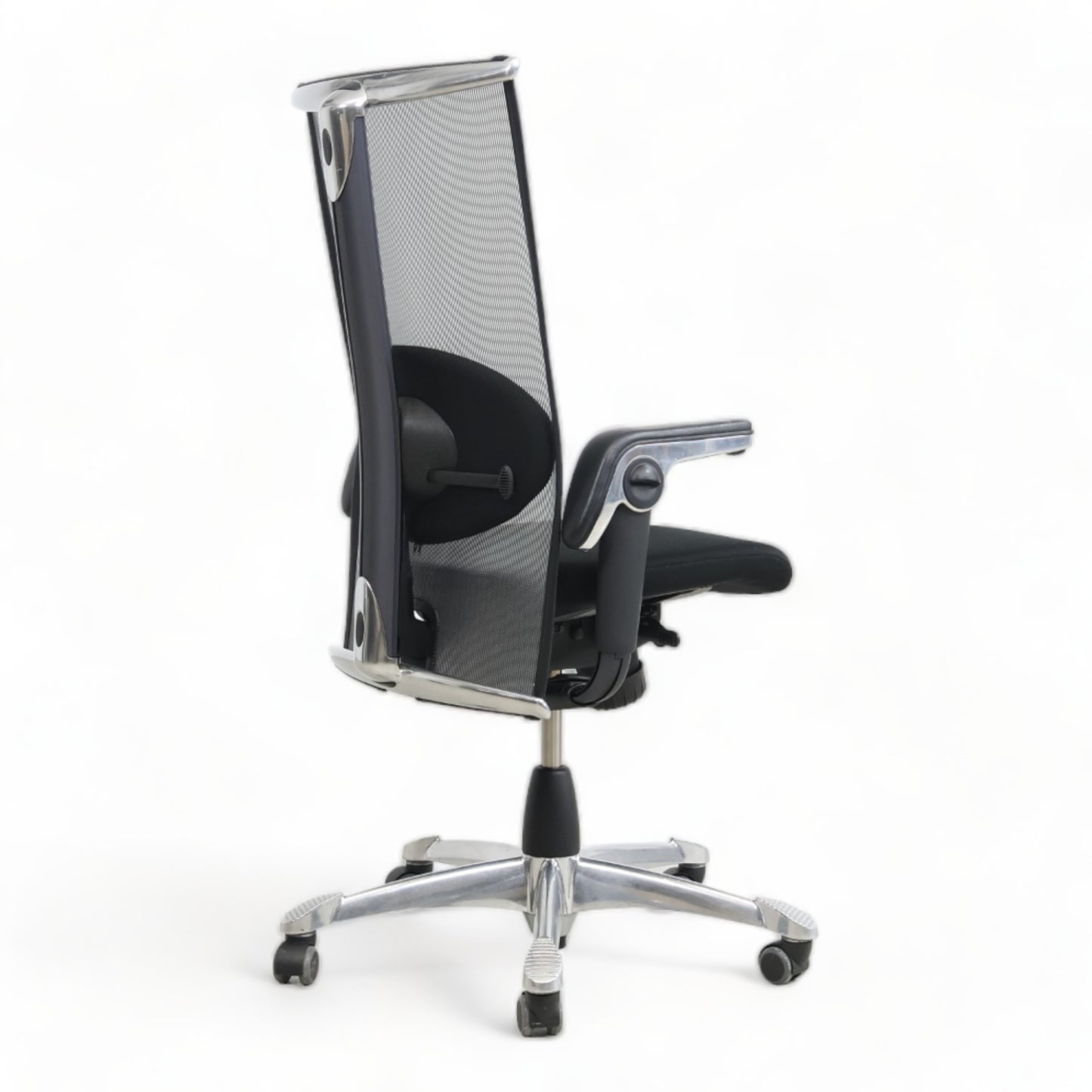 Nyrenset | Håg H09 Inspiration 9221 kontorstol