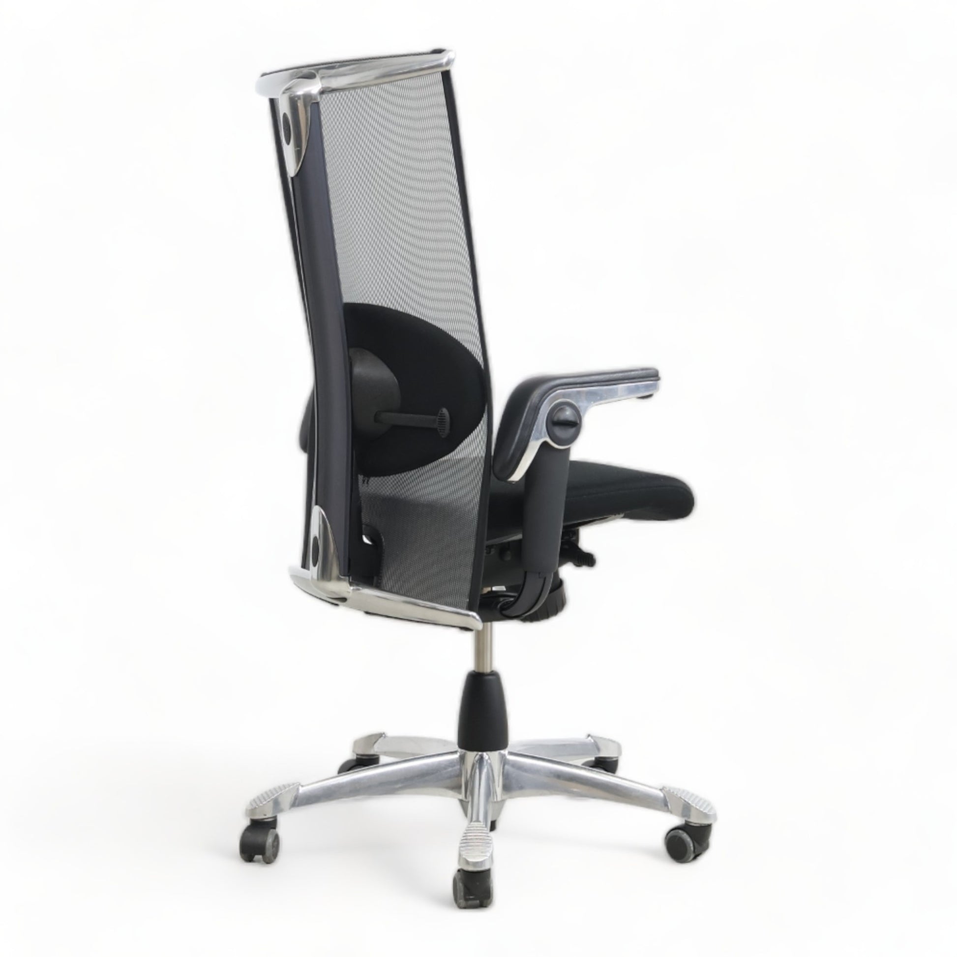 Nyrenset | Håg H09 Inspiration 9221 kontorstol