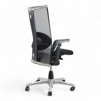 Nyrenset | Håg H09 Inspiration 9221 kontorstol