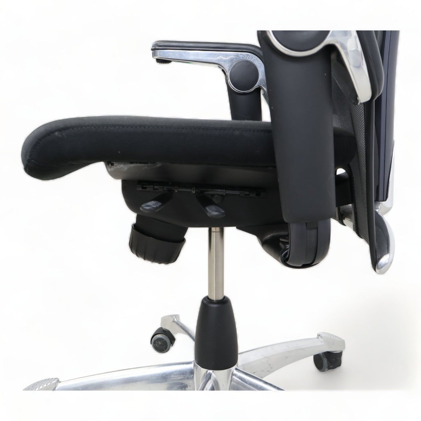 Nyrenset | Håg H09 Inspiration 9221 kontorstol