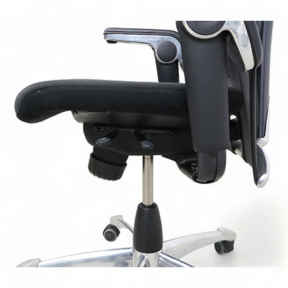 Nyrenset | Håg H09 Inspiration 9221 kontorstol