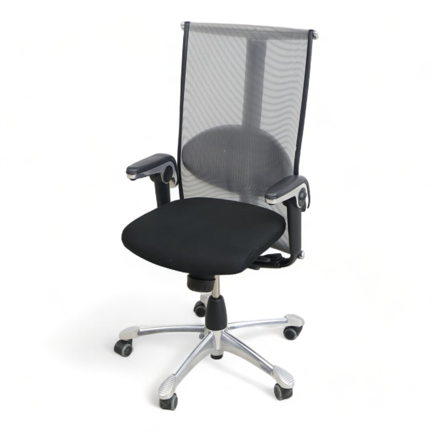 Nyrenset | Håg H09 Inspiration 9221 kontorstol