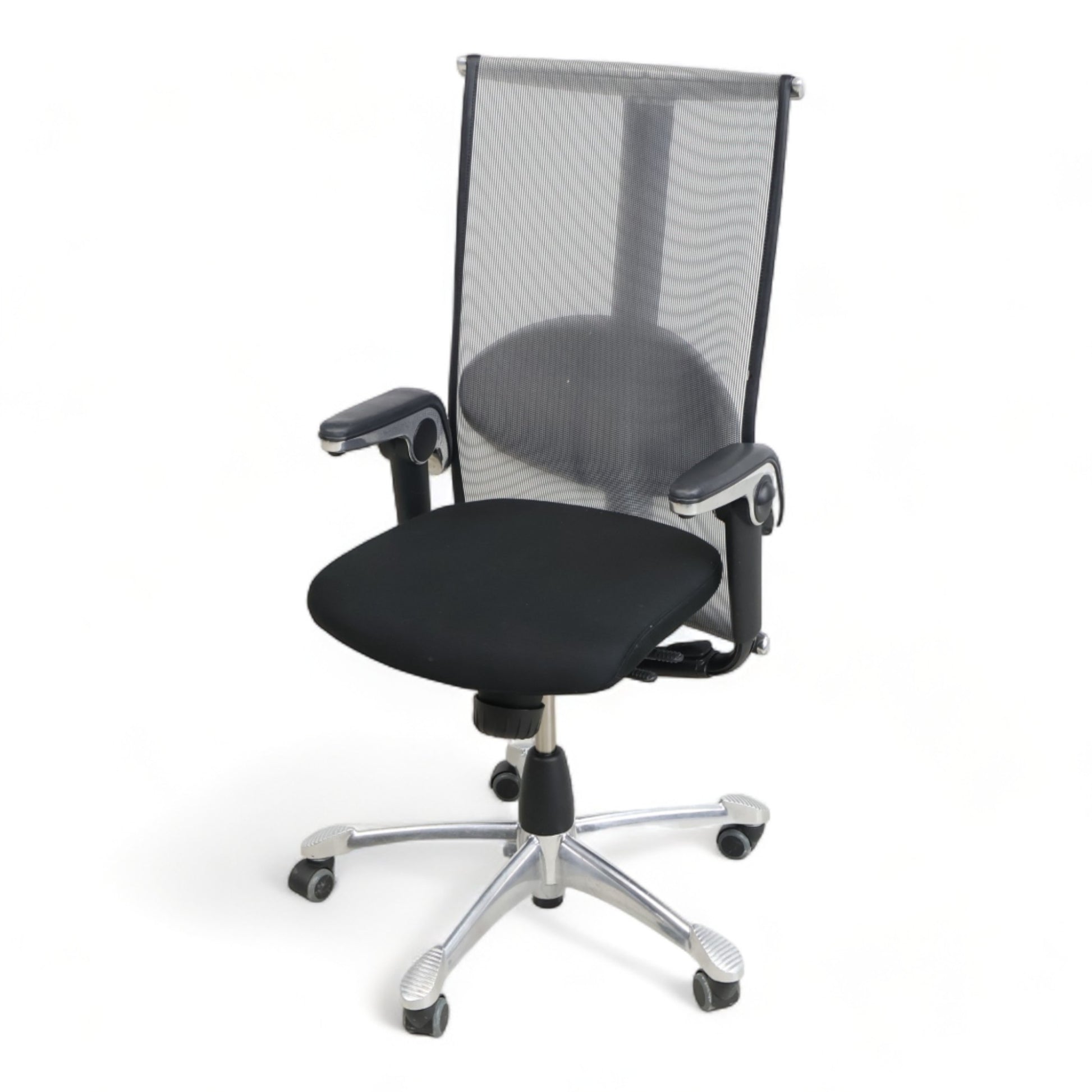 Nyrenset | Håg H09 Inspiration 9221 kontorstol