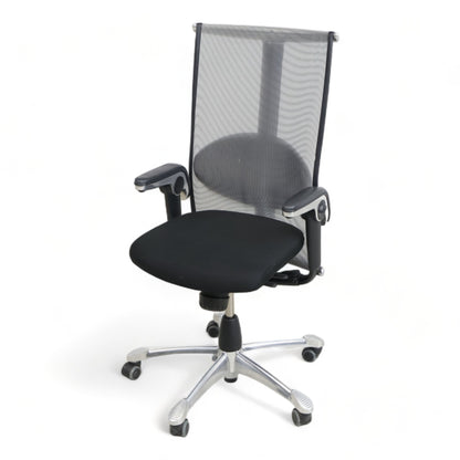 Nyrenset | Håg H09 Inspiration 9221 kontorstol