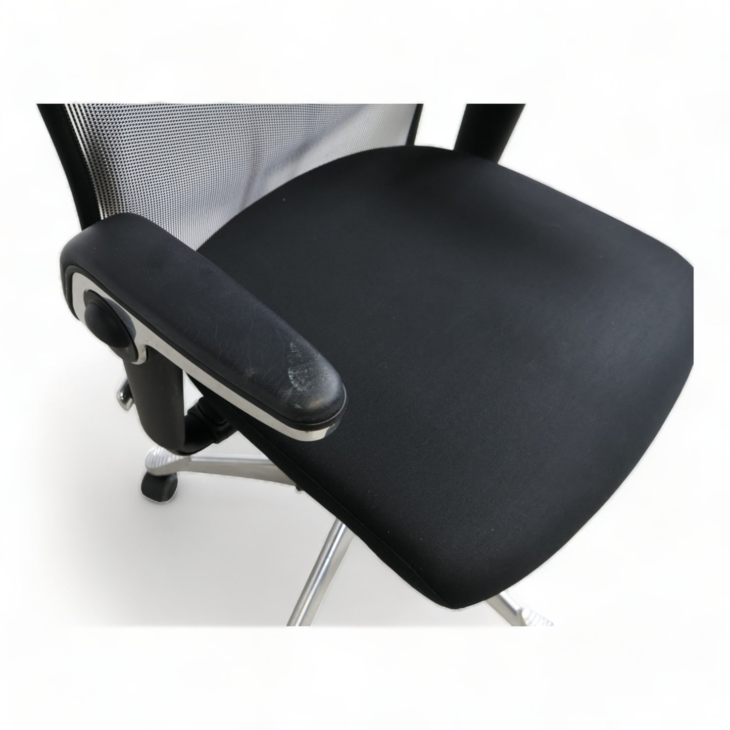 Nyrenset | Håg H09 Inspiration 9221 kontorstol