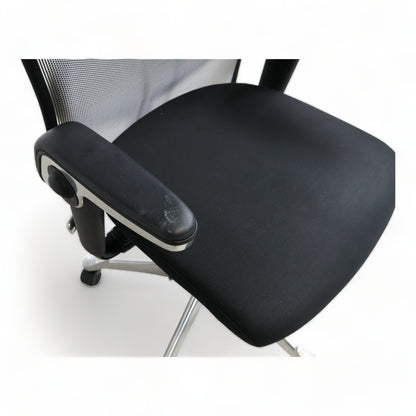 Nyrenset | Håg H09 Inspiration 9221 kontorstol