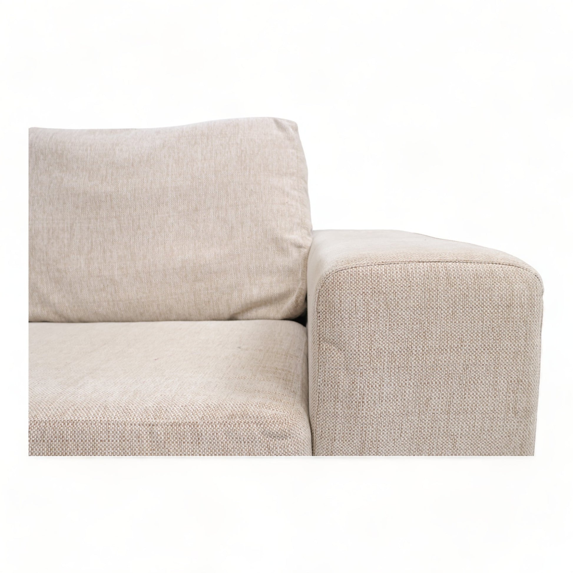 Nyrenset | Furninova 2-seter sofa
