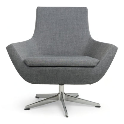 Nyrenset | Swedese Happy swing lenestol