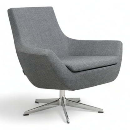 Nyrenset | Swedese Happy swing lenestol