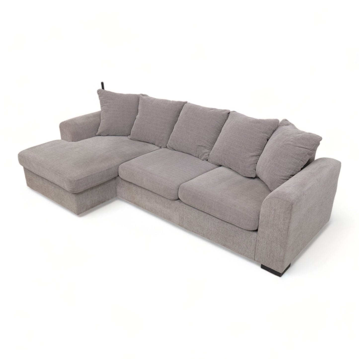 Nyrenset | Bohus sofa med sjeselong