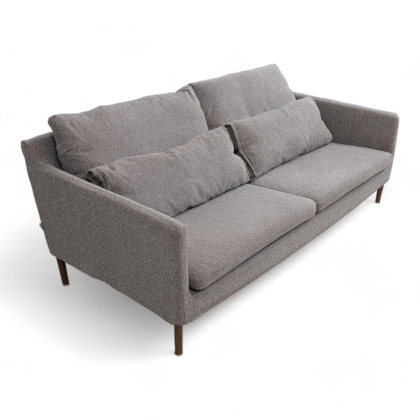 Nyrenset | Sits Sally 3-seter sofa