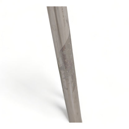 Kvalitetssikret | Hvite, enkle stoler