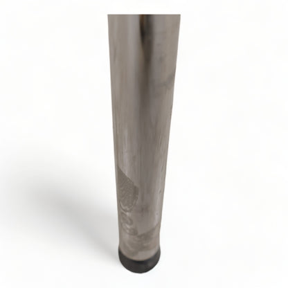 Kvalitetssikret | Hvite, enkle stoler