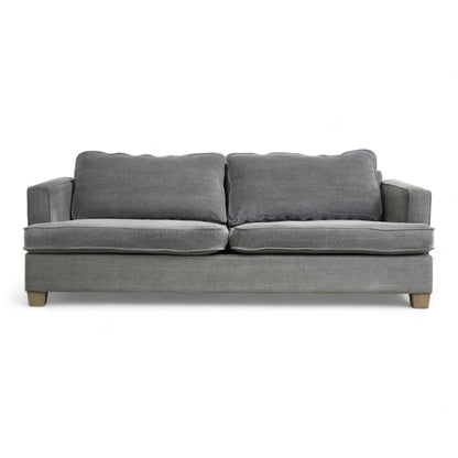 Nyrenset | 3-seter sofa fra A-møbler